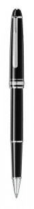 Ручка роллер Montblanc Meisterstück 163 CT